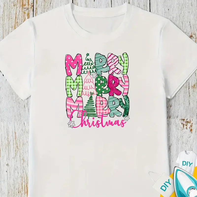 Xmas Unisex T-Shirt