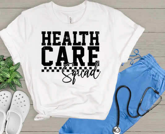 Health care Squad