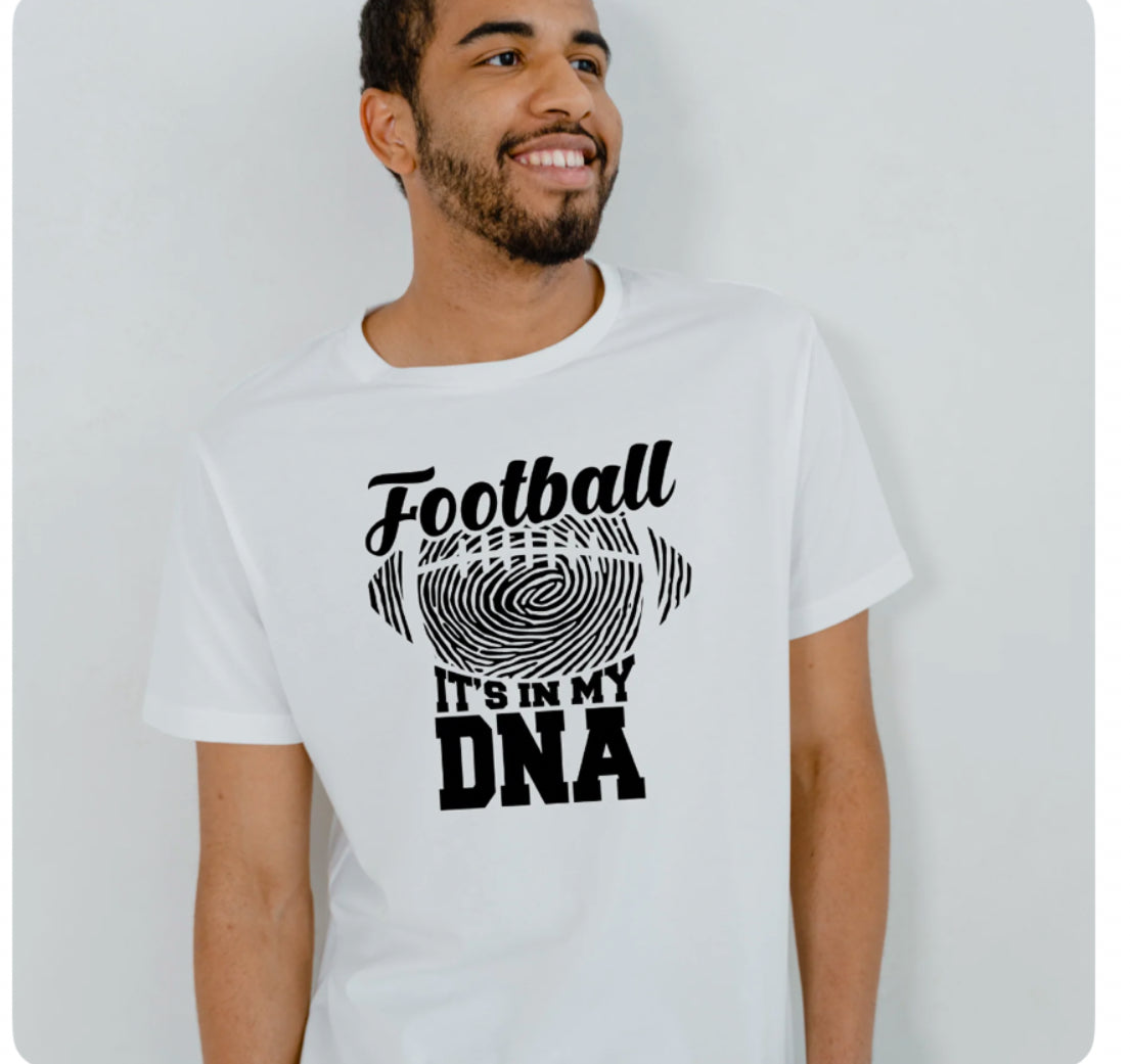 Football DNA